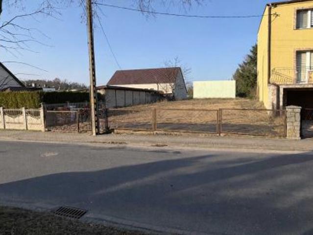 Bezpośrednio, Karpicko, ul. Lipowa, 800 m² Działka