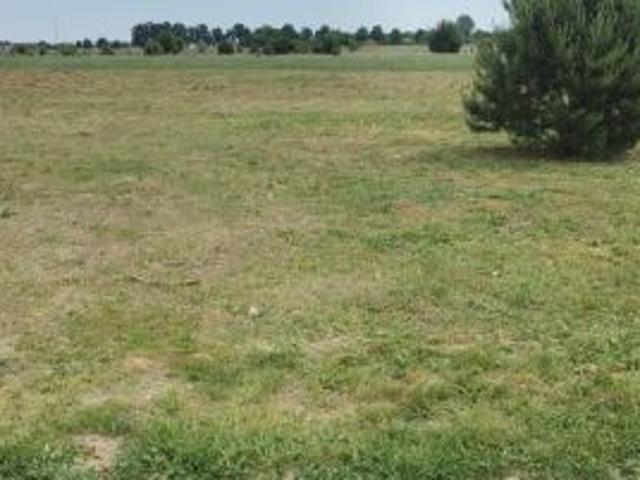 Bezpośrednio, Karpin, ul. Makowa, 1193 m² Działka