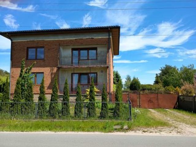 Bezpośrednio, Karpin, 130 m² Dom