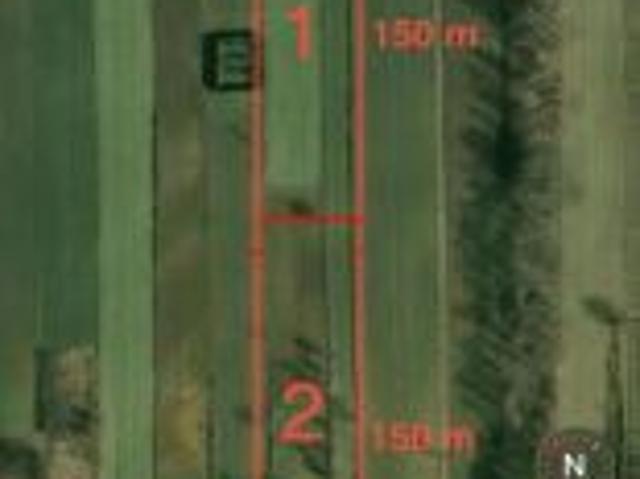 Bezpośrednio, Karpiówka, 7200 m² Działka