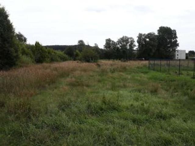 Bezpośrednio, Karwia, 1057 m² Działka