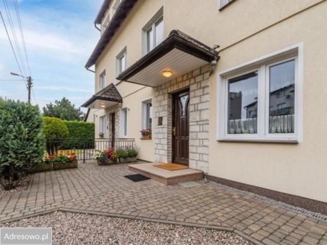 Bezpośrednio, Karwia, 205 m² Dom
