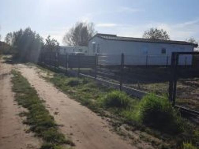 Bezpośrednio, Karwia, 494 m² Działka