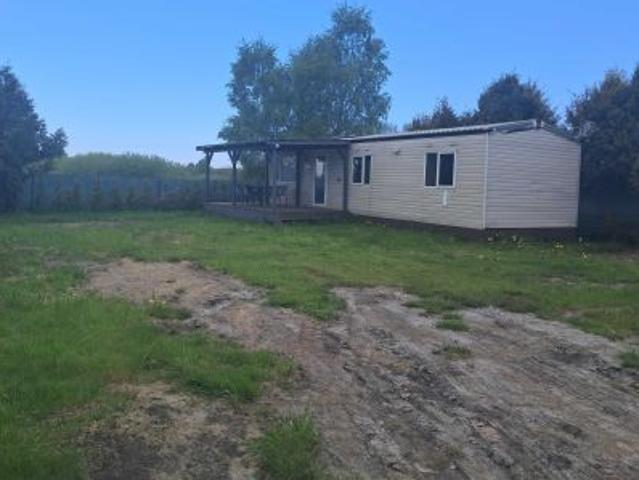 Bezpośrednio, Karwia, 547 m² Działka