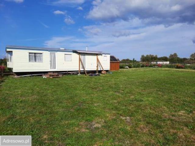Bezpośrednio, Karwia, 800 m² Działka