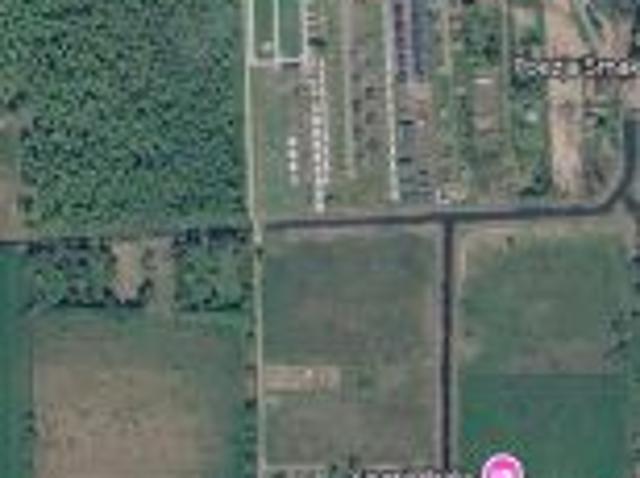 Bezpośrednio, Karwieńskie Błoto Drugie, 550 m² Działka