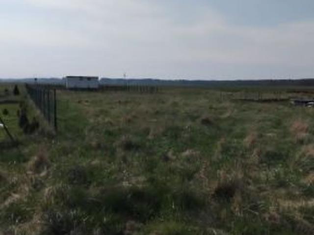 Bezpośrednio, Karwieńskie Błoto Drugie, 551 m² Działka