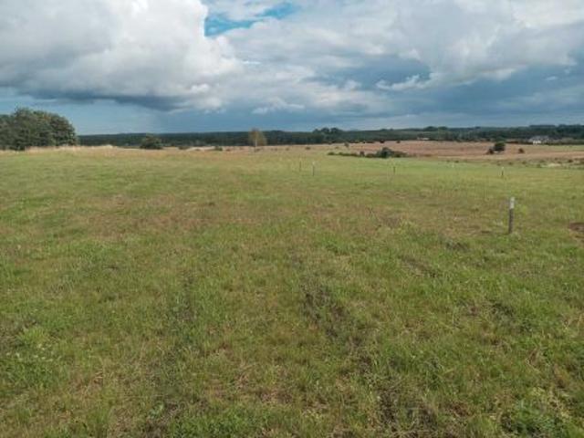 Bezpośrednio, Karwieńskie Błoto Pierwsze, Sławoszynko, 510 m² Działka