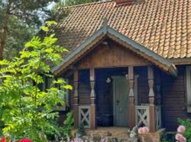 Bezpośrednio, Karwik, 160 m² Dom
