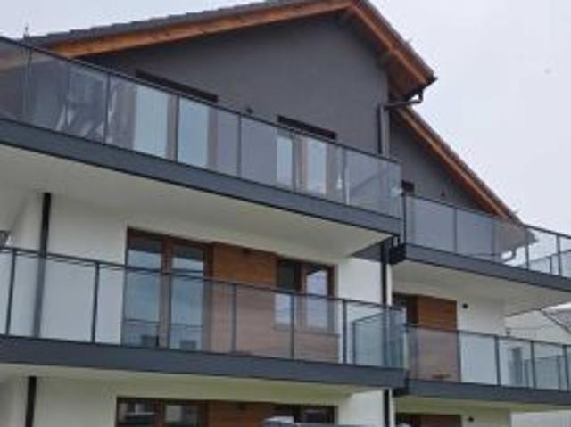 Bezpośrednio, Kartuzy, ul. Zamkowa, 46 m² Mieszkanie