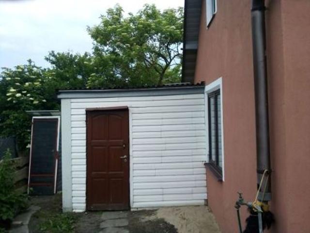 Bezpośrednio, Kartuzy, ul. Chmieleńska, 33 m² Dom