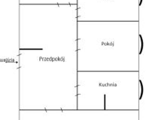 Bezpośrednio, Kartuzy, Centrum, os. XX Lecia II RP, 49 m² Mieszkanie