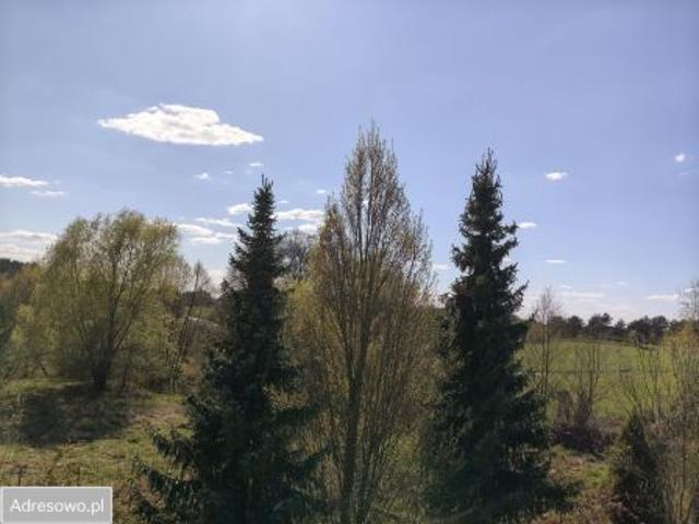 Bezpośrednio, Kicin, ul. Wichrowa, 1660 m² Działka
