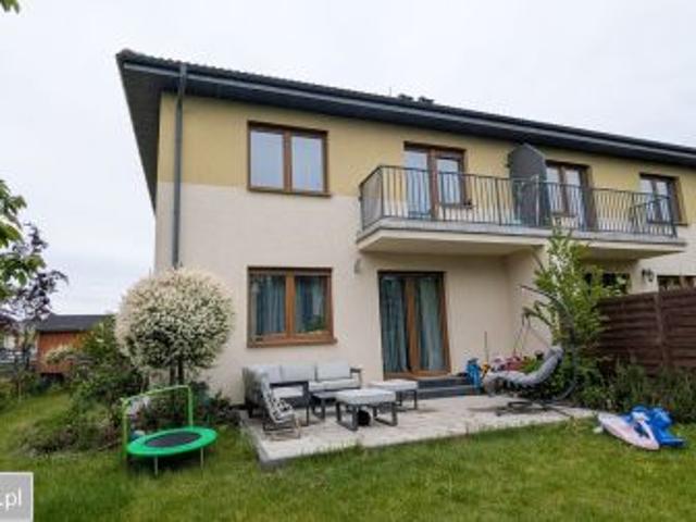 Bezpośrednio, Kiełczów, ul. Akacjowa, 151 m² Dom