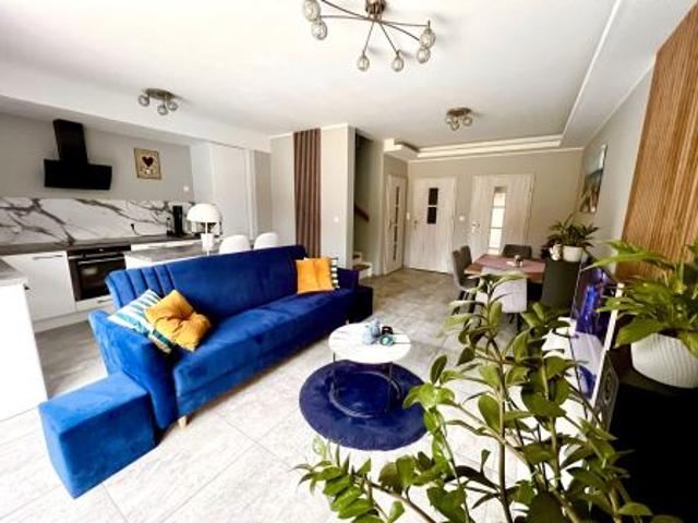 Bezpośrednio, Kiełczów, ul. Akacjowa, 85 m² Dom