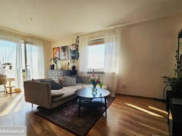 Bezpośrednio, Kiełczów, ul. Makowa, 59 m² Mieszkanie