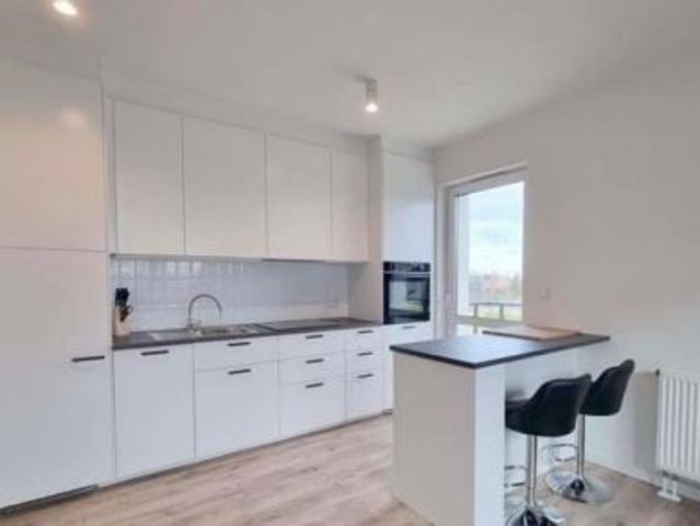 Bezpośrednio, Kiełczów, ul. Polna, 54 m² Mieszkanie