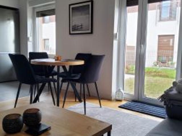 Bezpośrednio, Kiełczów, ul. Polna, 65 m² Mieszkanie