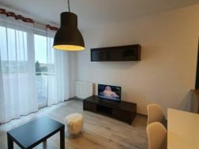 Bezpośrednio, Kiełczów, ul. Zielona, 46 m² Mieszkanie