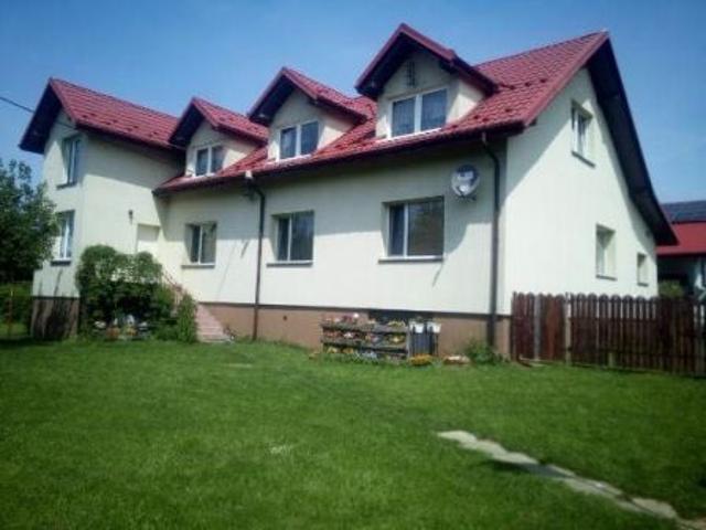 Bezpośrednio, Kiełkowice, 150 m² Dom