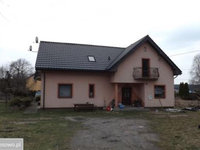 Bezpośrednio, Kiełkowice, 190 m² Dom