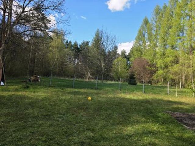 Bezpośrednio, Kiełkowice, ul. Więcki, 1369 m² Działka