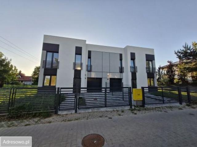 Bezpośrednio, Kiełpin, ul. Truskawkowa, 155 m² Dom