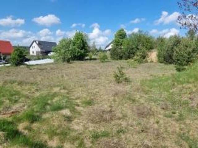 Bezpośrednio, Kiełpino, ul. Długa, 1487 m² Działka