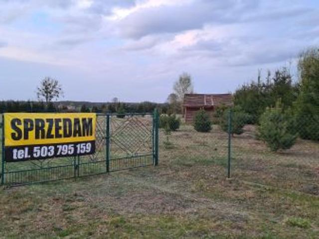 Bezpośrednio, Łąkie, 6000 m² Działka