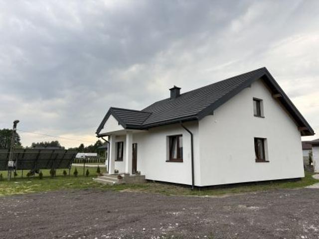Bezpośrednio, Kiedrzyn, 86 m² Dom