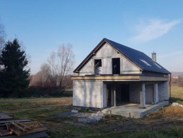 Bezpośrednio, Kielnarowa, 170 m² Dom