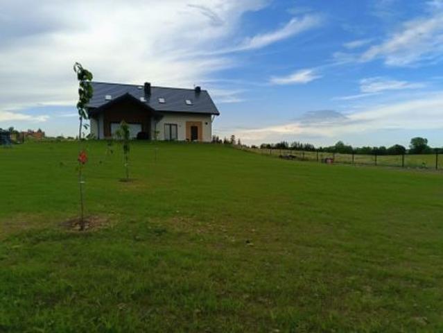 Bezpośrednio, Kielno, 205 m² Dom