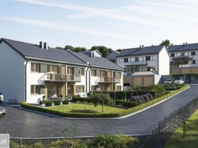 Bezpośrednio, Kielanówka, 4487 m² Działka