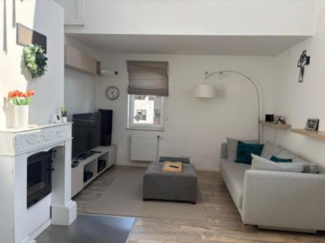 Bezpośrednio, Kielanówka, 86 m² Mieszkanie