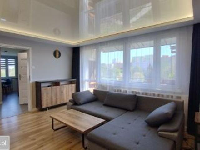 Bezpośrednio, Kielce, os. Na Stoku, 58 m² Mieszkanie