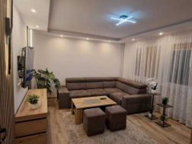 Bezpośrednio, Kielce, os. Słoneczne Wzgórze, 52 m² Mieszkanie