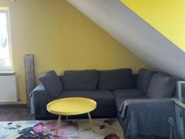 Bezpośrednio, Kielce, Baranówek, ul. Petyhorska, 60 m² Mieszkanie