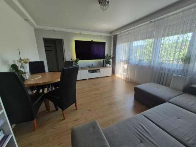 Bezpośrednio, Kielce, Barwinek, ul. Barwinek, 70 m² Mieszkanie