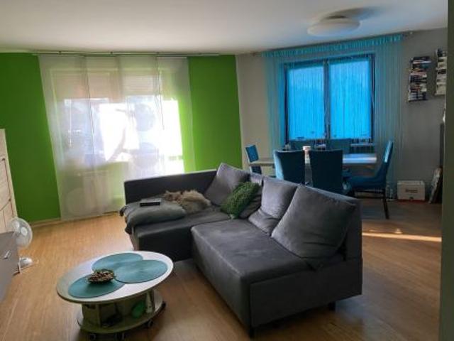Bezpośrednio, Kielce, Barwinek, ul. Emilii Plater, 94 m² Mieszkanie