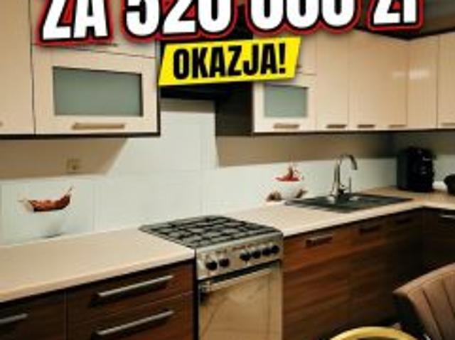 Bezpośrednio, Kielce, Barwinek, ul. Wapiennikowa, 75 m² Mieszkanie