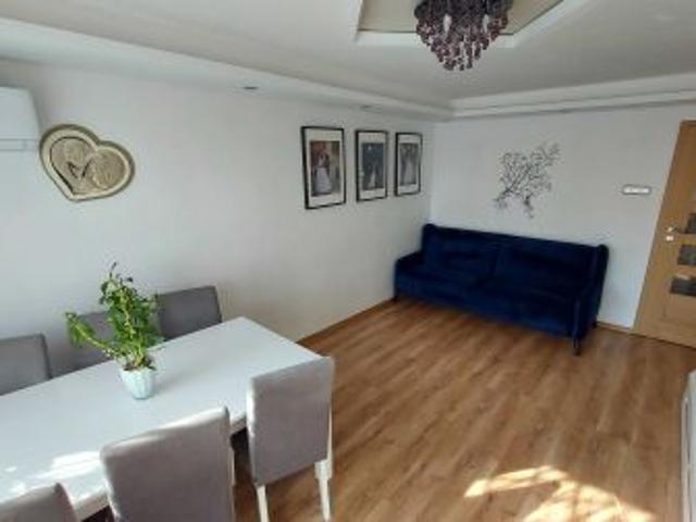 Bezpośrednio, Kielce, Bocianek, ul. Cypriana Kamila Norwida, 50 m² Mieszkanie