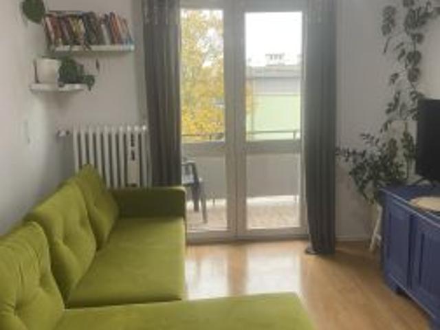 Bezpośrednio, Kielce, Czarnów Rządowy, ul. Piekoszowska, 35 m² Mieszkanie