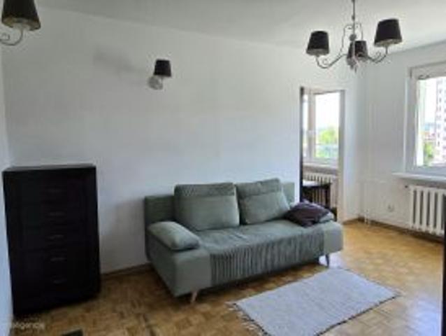 Bezpośrednio, Kielce, Czarnów, ul. Jagiellońska, 35 m² Mieszkanie
