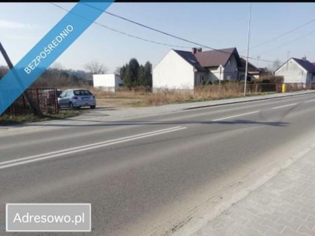 Bezpośrednio, Kielce, Czarnów, ul. Piekoszowska, 37983 m² Działka