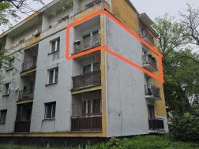 Bezpośrednio, Kielce, Centrum, ul. Krakowska, 50 m² Mieszkanie