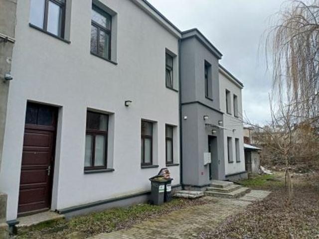 Bezpośrednio, Kielce, Centrum, ul. Mała, 29 m² Mieszkanie