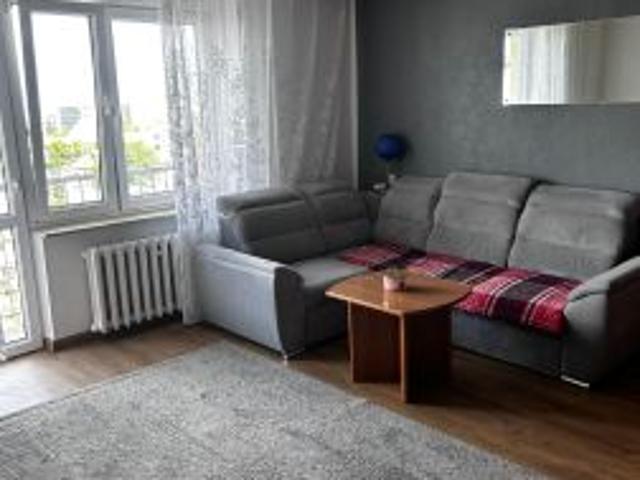 Bezpośrednio, Kielce, Centrum, ul. Nowy Świat, 48 m² Mieszkanie