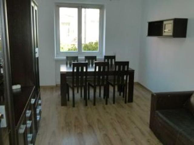 Bezpośrednio, Kielce, Centrum, ul. Stefana Żeromskiego, 52 m² Mieszkanie
