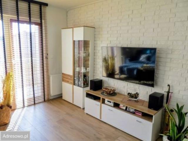 Bezpośrednio, Kielce, Centrum, ul. Wspólna, 56 m² Mieszkanie
