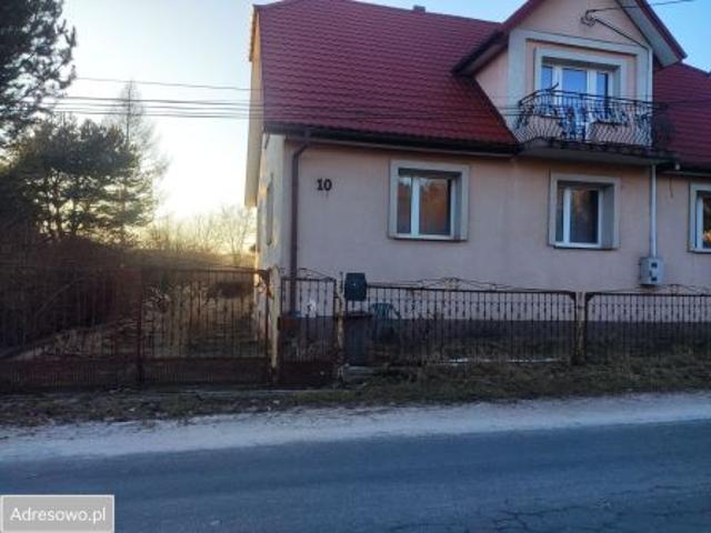 Bezpośrednio, Kielce, Dyminy Wieś, ul. Łanowa, 5744 m² Działka